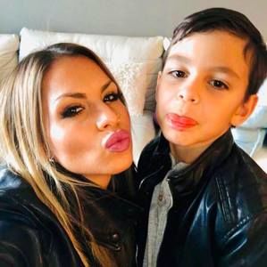 Meet your Posher, Aliyah